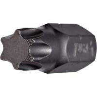 Tamper Insert Bit Groupe Generik