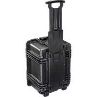 Gen 2 Mobile Tool Chest, 24" W, 6 Drawers, Black Groupe Generik