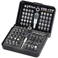 Tamper Proof Driver Bit Set Groupe Generik