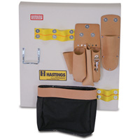 R&acirc;telier doutillage avec sac utilitaire Groupe Generik