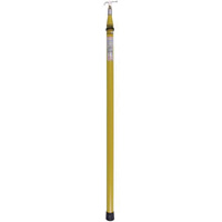 Tel-O-Pole&reg; II Hot Stick, Telescoping, 12' Groupe Generik