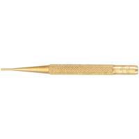 Brass Drive Pin Punch Groupe Generik