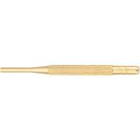Brass Drive Pin Punch Groupe Generik