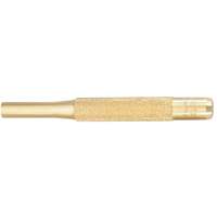Brass Drive Pin Punch Groupe Generik