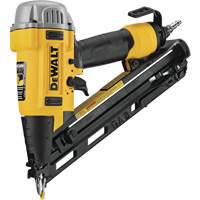 Precision Point DA Style Angle Finish Nailer Groupe Generik