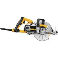 Worm Drive Circular Saw Groupe Generik