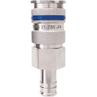 Coupleur Quicksilver Groupe Generik