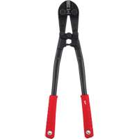 Coupe-boulon, 18" l, Coupe centrale Groupe Generik