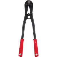 Coupe-boulon, 18" l, Coupe centrale Groupe Generik