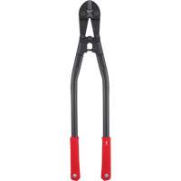 Coupe-boulon, 30" l, Coupe droite Groupe Generik