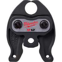 M&acirc;choire de sertissage PEX Groupe Generik