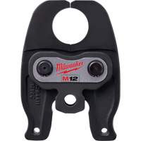 M&acirc;choire de sertissage PEX Groupe Generik