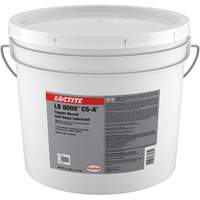 Lubrifiant antiblocage au cuivre LB 8008 C5-A, 25 lb, Seau, 1800°F (982°C) Temp&eacute;rature max. Groupe Generik