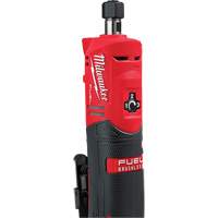 M12 Fuel Straight Die Grinder (Tool Only), 1/4" Collet, 12 V, Lithium-Ion Groupe Generik