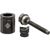 Slug-Buster&reg; Knockout Set Groupe Generik