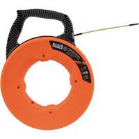 Fish Tape with Spiral Steel Leader Groupe Generik
