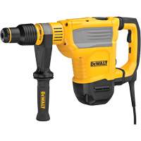 SDS Max Combination Rotary Hammer Kit Groupe Generik