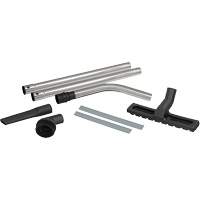 Dust Extractor Accessory Kit Groupe Generik