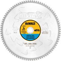 Lame de scie pour coupe d'acier inoxydable Metal Cutting, 14", 90 dents, Pour M&eacute;tal Groupe Generik