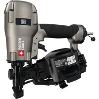 15° Pneumatic Coil Roofing Nailer Groupe Generik