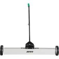 Magnetic Push Sweeper, 36" W Groupe Generik