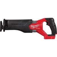 Scie alternative M18 Fuel Sawzall (outil seulement), 18 V, Lithium-ion Bloc-pile, 3000 coups/min Groupe Generik