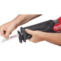 Scie alternative M18 Fuel Sawzall (outil seulement), 18 V, Lithium-ion Bloc-pile, 3000 coups/min Groupe Generik