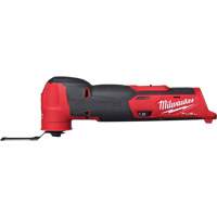 Outil polyvalent oscillant M12 Fuel (outil seulement), 12 V, Lithium-ion Groupe Generik