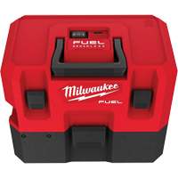 Aspirateur humide/sec M12 Fuel (outil seulement), 12 V, Capacit&eacute; 1,6 gal. Groupe Generik