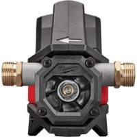 M18 Cordless Transfer Pump, 18 V, 480 GPH, 1/4 HP Groupe Generik