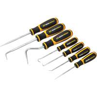 Hook & Pick Set, 7 Pieces Groupe Generik