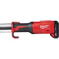 M18 Force Logic Press Tool with One-Key, 1/2" - 4", Power Driven Groupe Generik