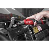 Cliquet M12 Fuel de &agrave; grande vitesse, 12 V, Prise de 1/4" Groupe Generik