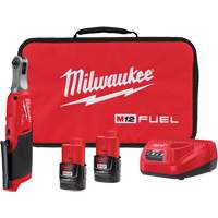 Cliquet M12 Fuel de &agrave; grande vitesse, 12 V, Prise de 1/4" Groupe Generik