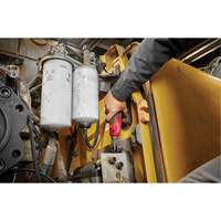 Cliquet M12 Fuel &agrave; grande vitesse (outil seulement), 12 V, Prise de 3/8" Groupe Generik