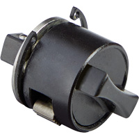 Ensemble de cliquet de rechange &agrave; pommeau de levier M12 Fuel 1/4" Groupe Generik