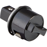 Ensemble de cliquet de rechange &agrave; pommeau de levier M12 Fuel 3/8" Groupe Generik