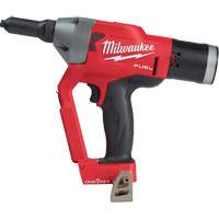 M18 Fuel 1/4" Blind Rivet Tool with One-Key (Tool Only) Groupe Generik