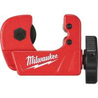 Mini Copper Tubing Cutter, 1/2" Capacity Groupe Generik