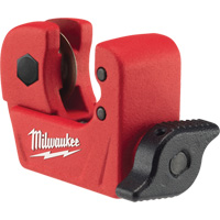 Mini Copper Tubing Cutter, 1/2" Capacity Groupe Generik