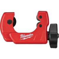 Mini Copper Tubing Cutter, 1" Capacity Groupe Generik