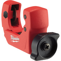 Mini Copper Tubing Cutter, 1" Capacity Groupe Generik
