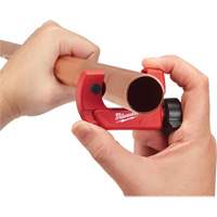 Mini Copper Tubing Cutter, 1" Capacity Groupe Generik