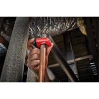 Mini Copper Tubing Cutter, 1" Capacity Groupe Generik