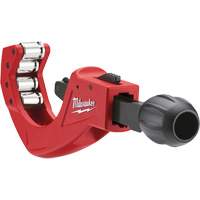 Quick Adjust Copper Tubing Cutter, 2-1/2" Capacity Groupe Generik