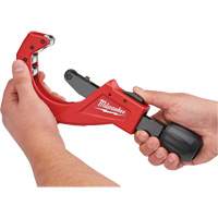 Quick Adjust Copper Tubing Cutter, 2-1/2" Capacity Groupe Generik