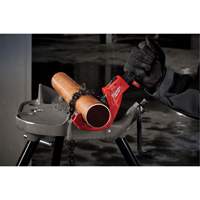 Quick Adjust Copper Tubing Cutter, 2-1/2" Capacity Groupe Generik