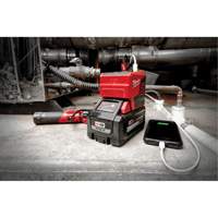 M18 Top-Off Power Supply, 175 W Groupe Generik