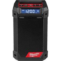 Radio et chargeur M12 (outil seulement), Lithium-ion, 12 V Groupe Generik