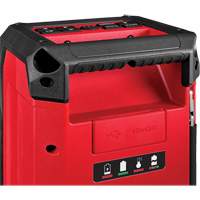 Radio et chargeur M12 (outil seulement), Lithium-ion, 12 V Groupe Generik